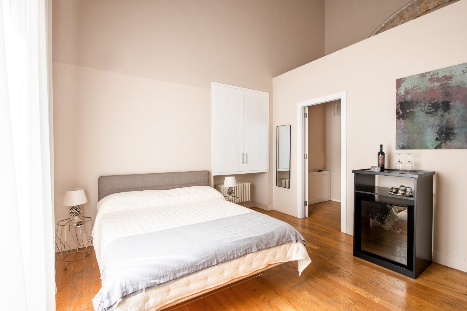 Foto 18 Moncada Suites & Apartments Palermo, 17