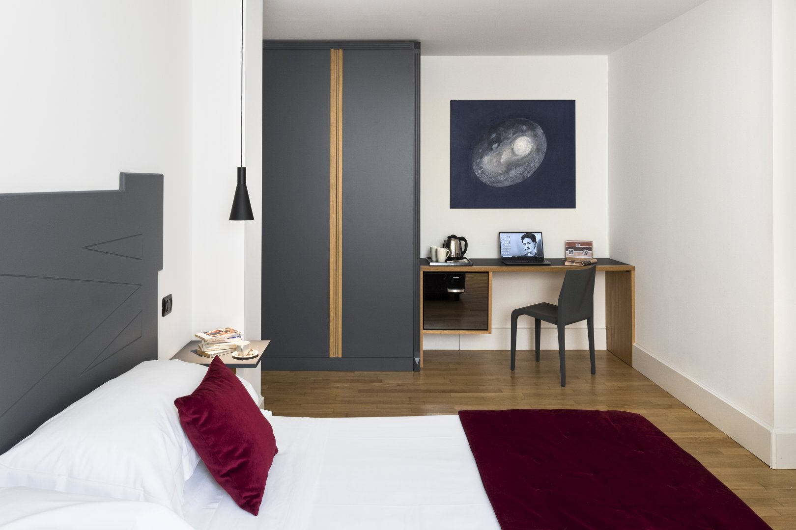 Foto 6 Hotel Plaza Opera Palermo, 05