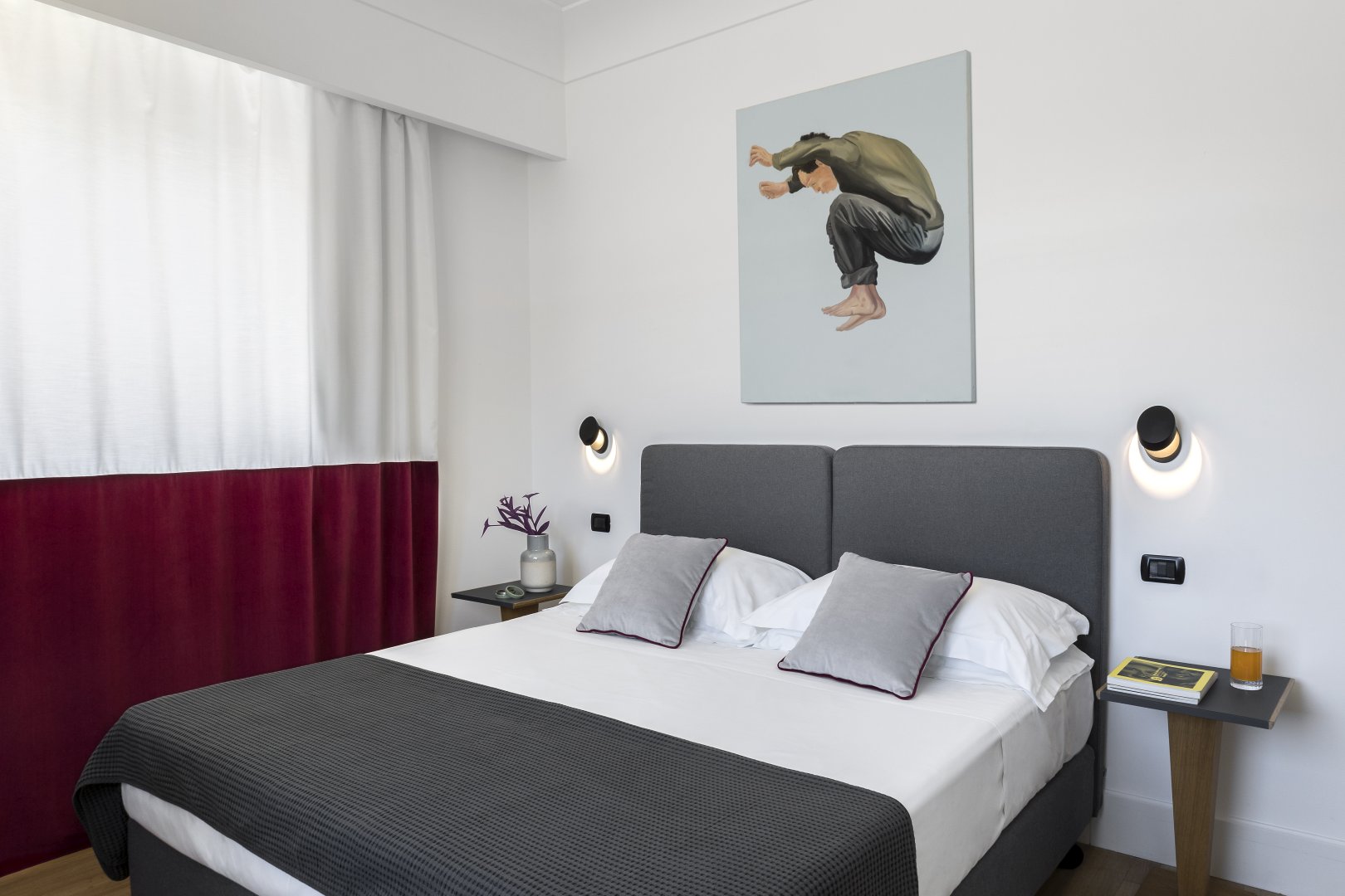 Foto 7 Hotel Plaza Opera Palermo, 06