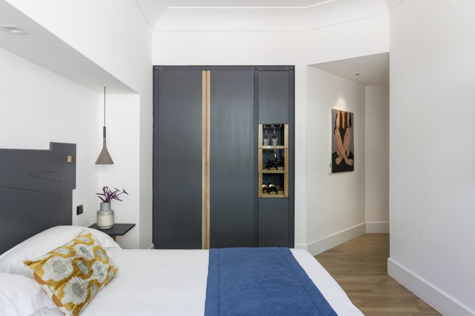 Foto 8 Hotel Plaza Opera Palermo, 07