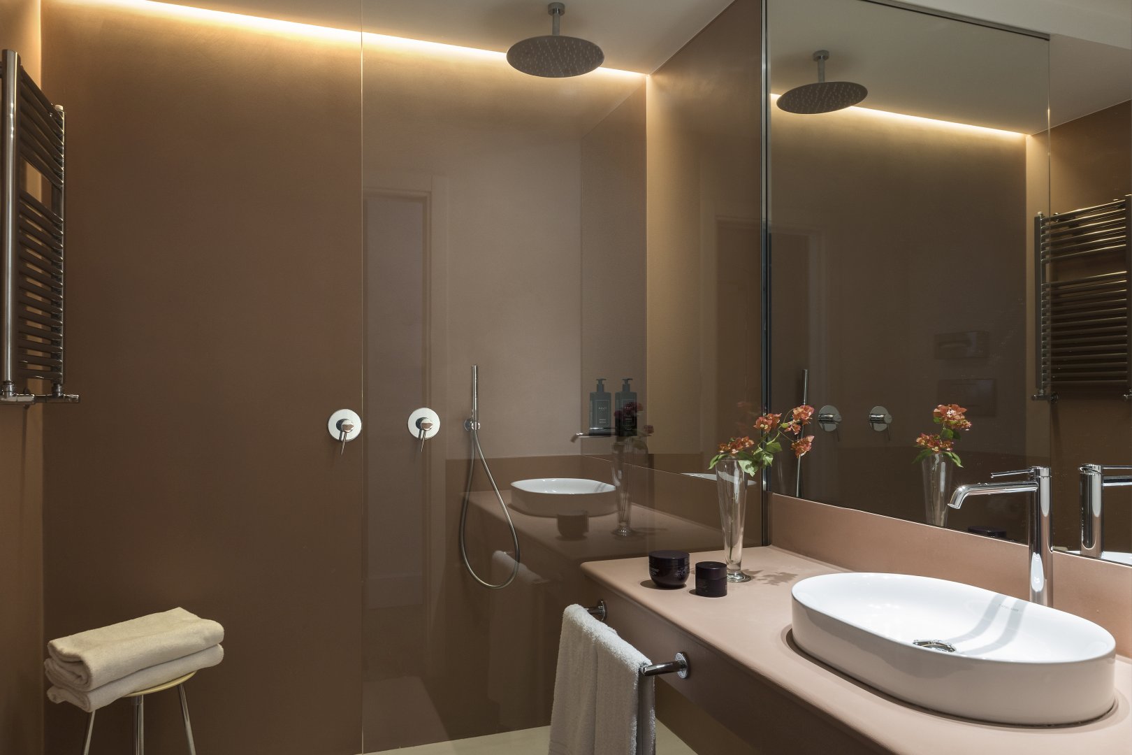 Foto 9 Hotel Plaza Opera Palermo, 08