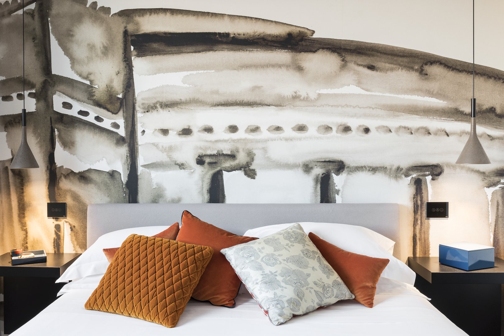 Foto 16 Hotel Plaza Opera Palermo, 15