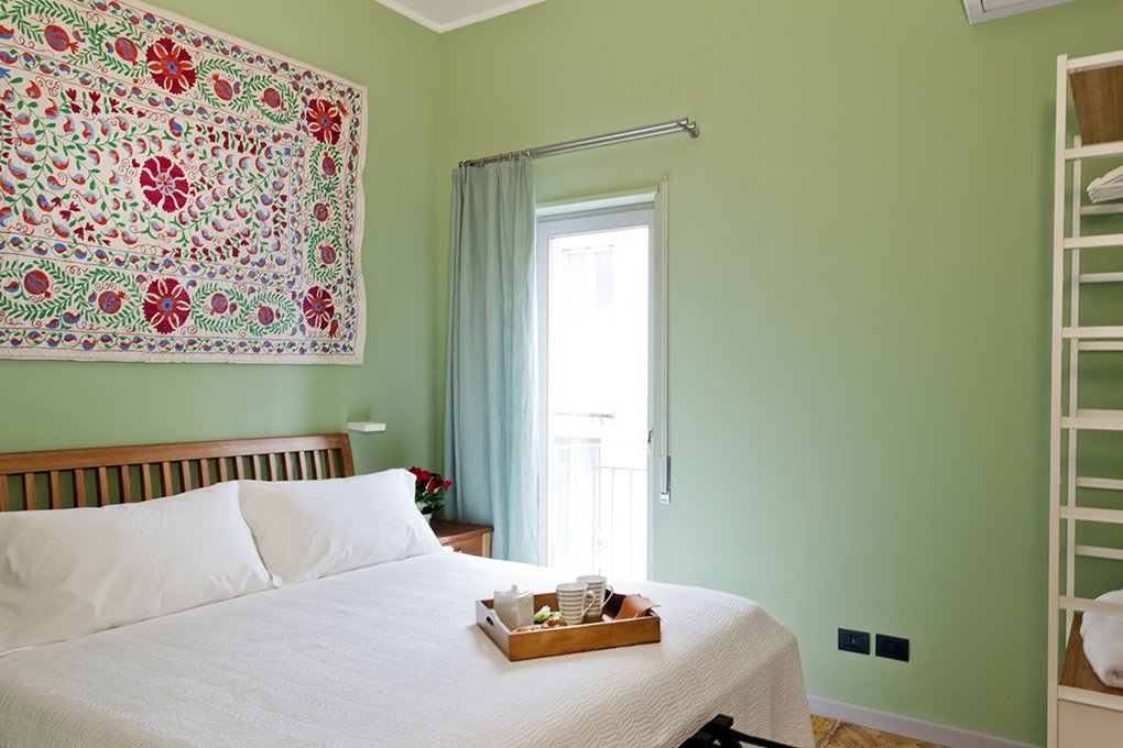 Foto 2 Palazzo Planeta Palermo, 01