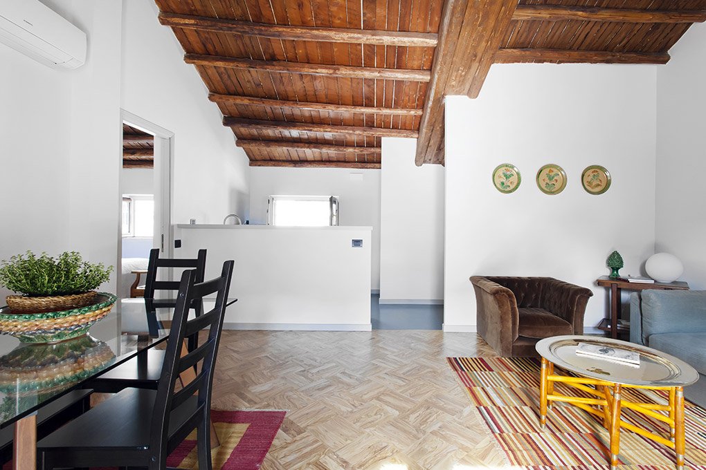 Foto 3 Palazzo Planeta Palermo, 02