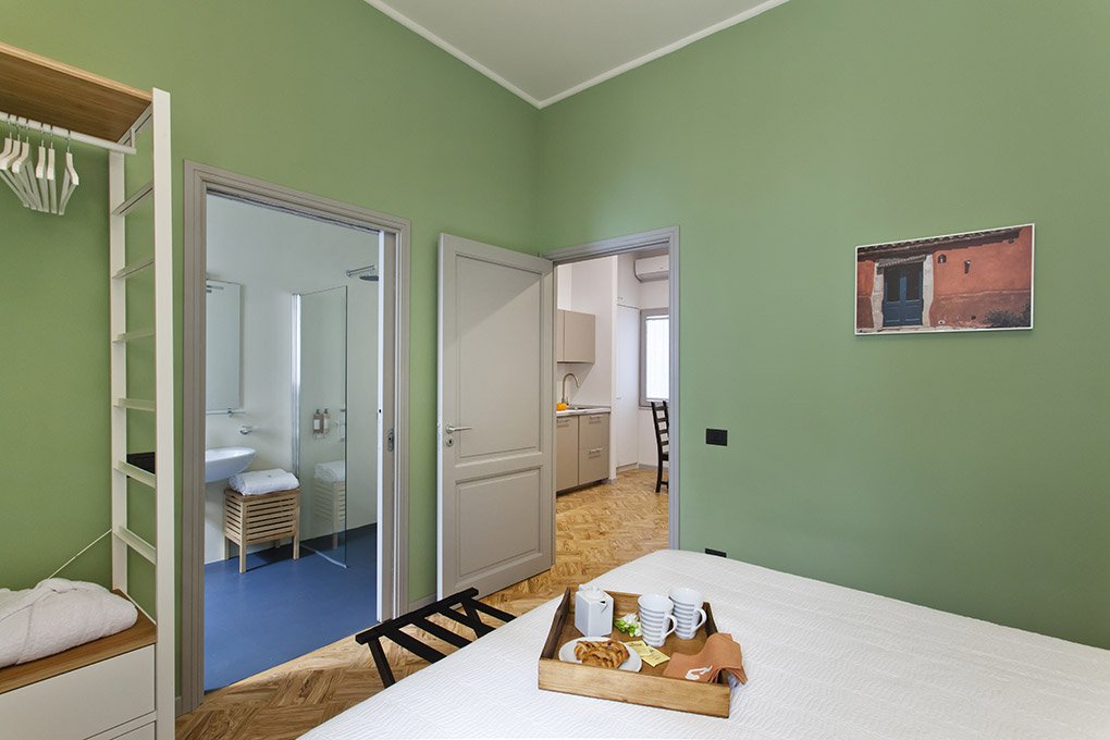 Foto 7 Palazzo Planeta Palermo, 06