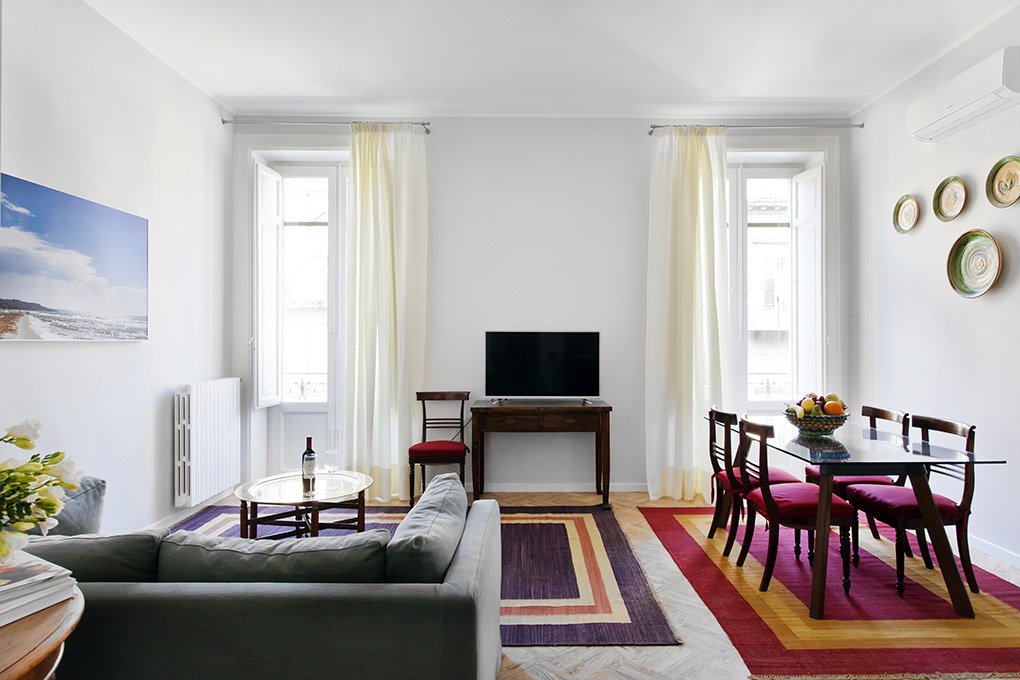 Foto 15 Palazzo Planeta Palermo, 14