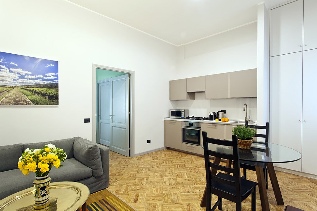 Foto 17 Palazzo Planeta Palermo, 16