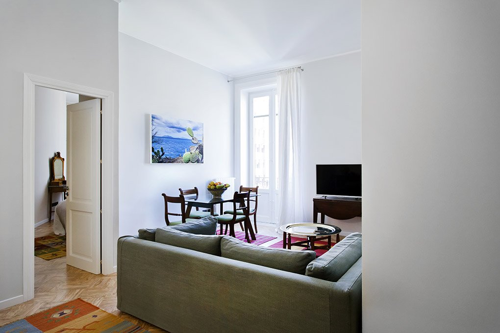 Foto 25 Palazzo Planeta Palermo, 24