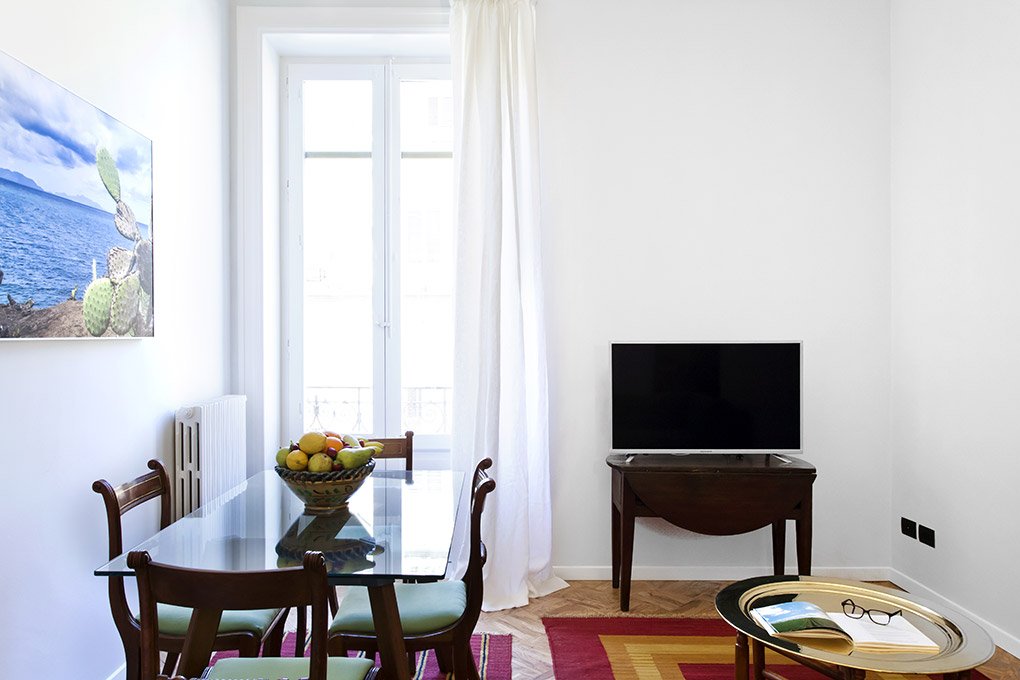 Foto 28 Palazzo Planeta Palermo, 27