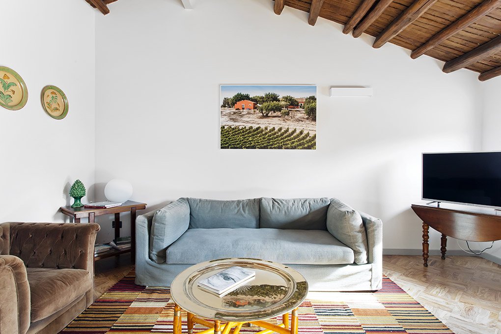 Foto 37 Palazzo Planeta Palermo, 36