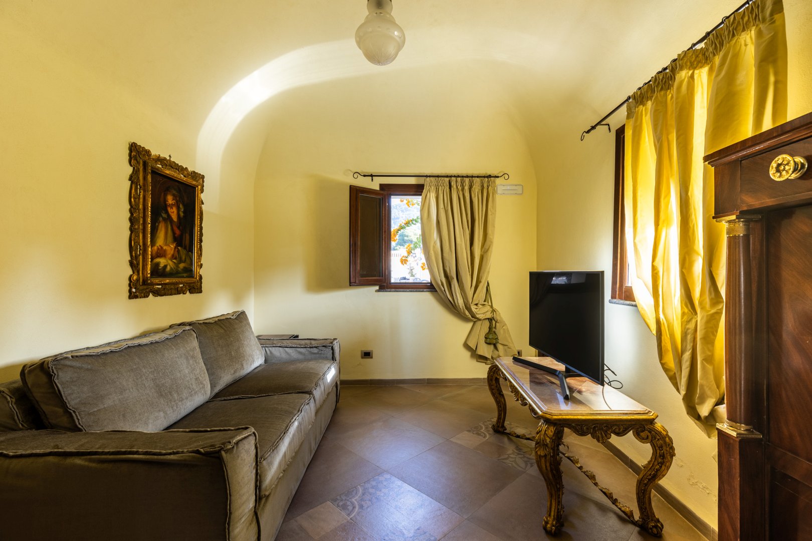 Foto 11 Villa del Gattopardo Suites & SPA Palermo, 10