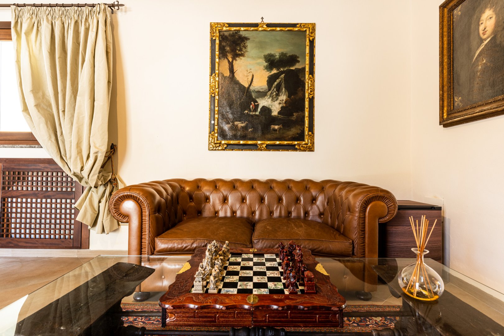 Foto 14 Villa del Gattopardo Suites & SPA Palermo, 13