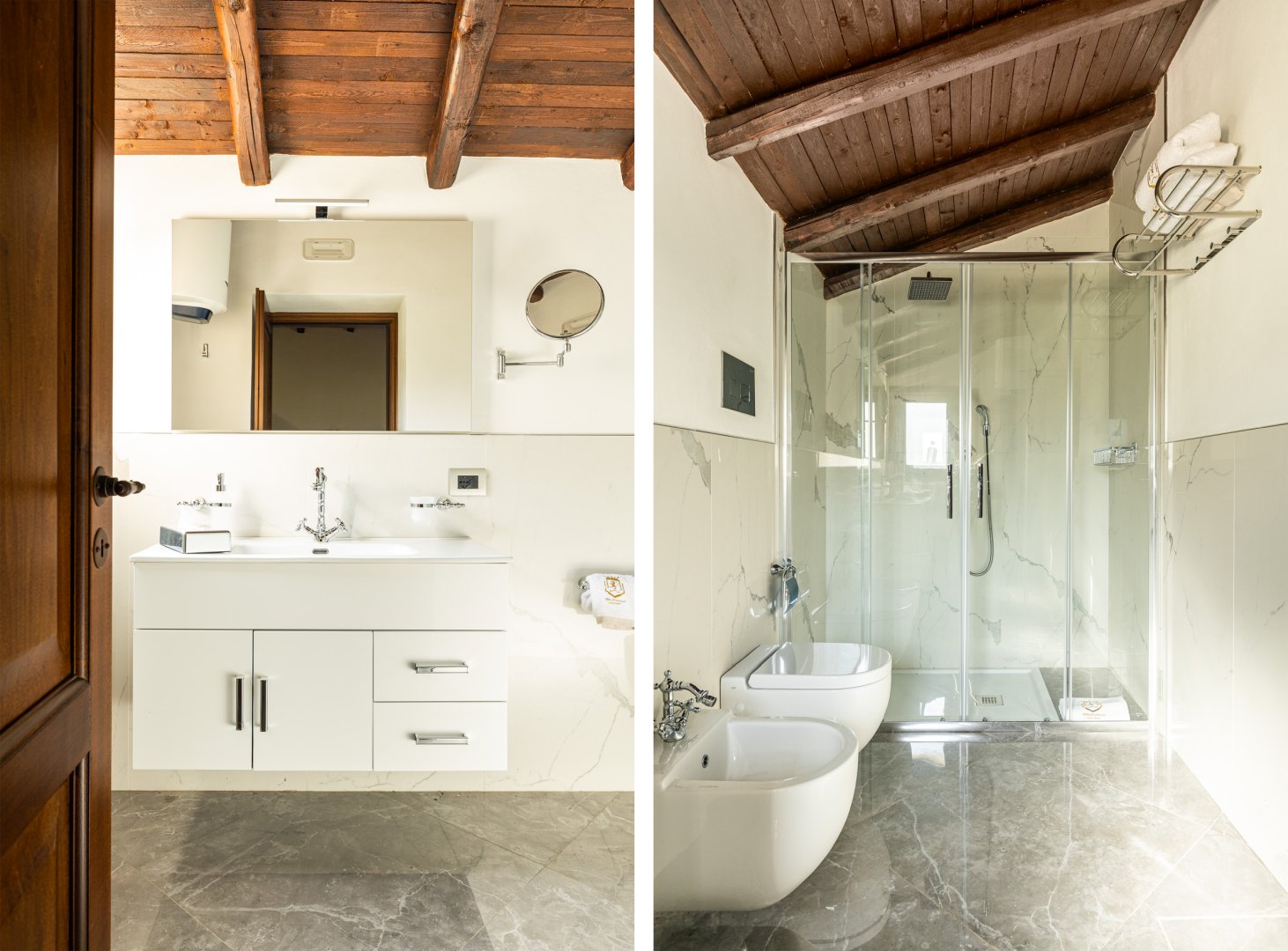 Foto 15 Villa del Gattopardo Suites & SPA Palermo, 14