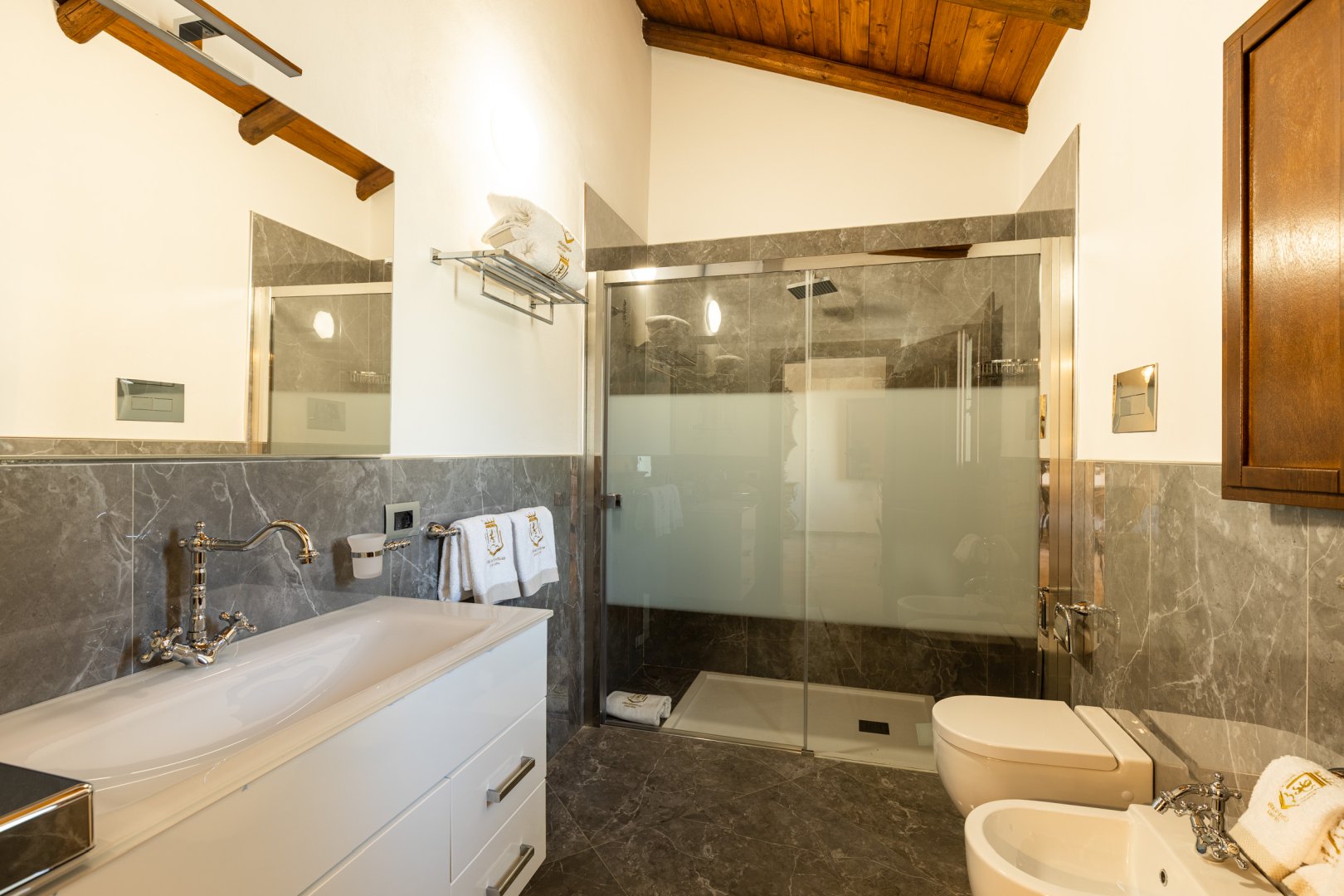 Foto 22 Villa del Gattopardo Suites & SPA Palermo, 21