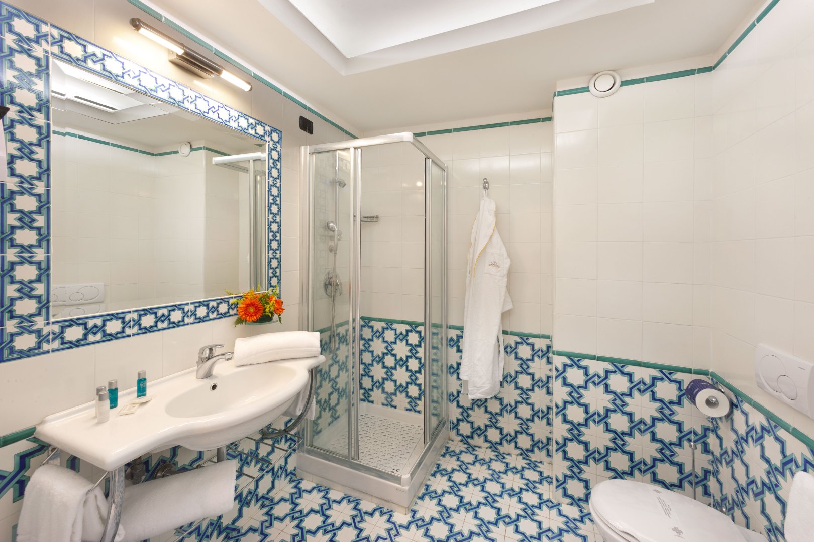 Foto 5 Hotel Saline Palinuro, 04