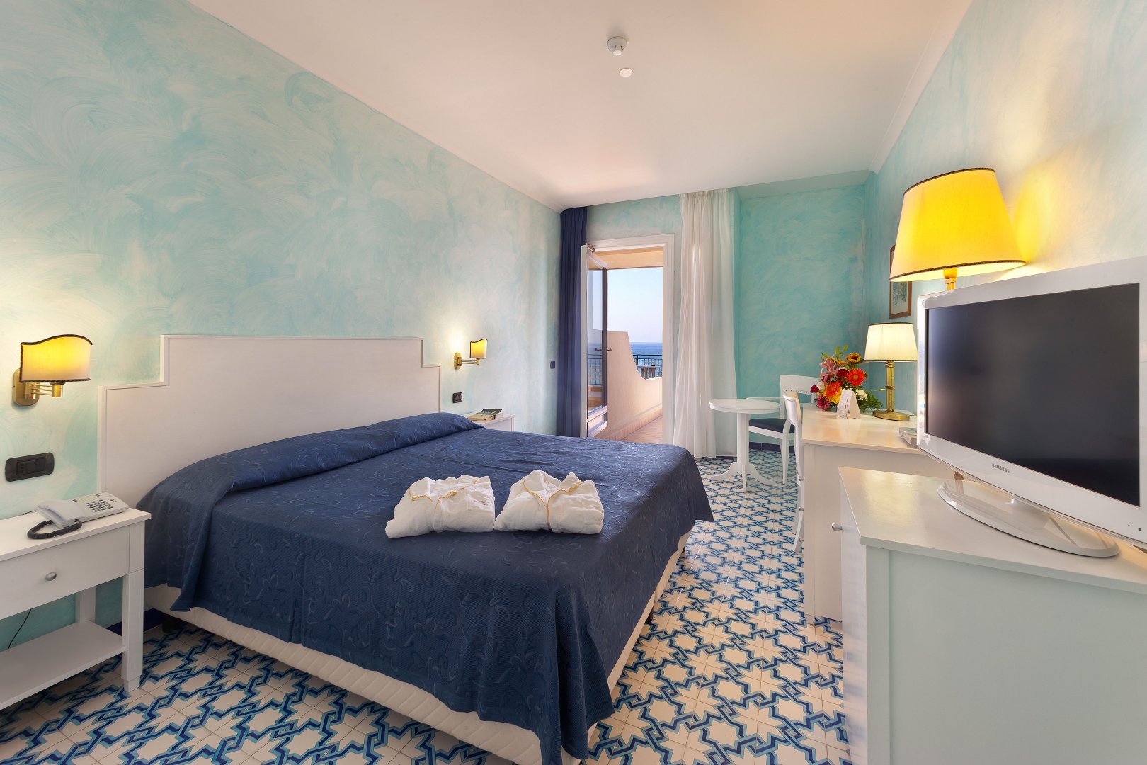 Foto 6 Hotel Saline Palinuro, 05