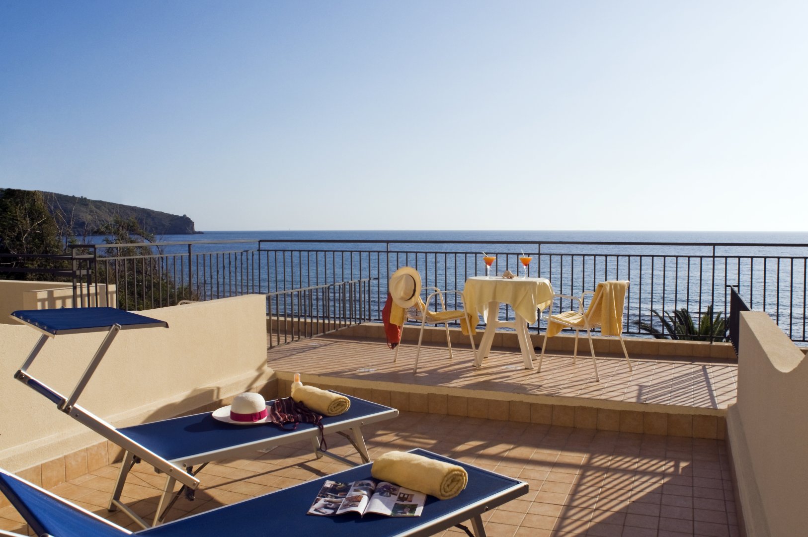 Foto 7 Hotel Saline Palinuro, 06