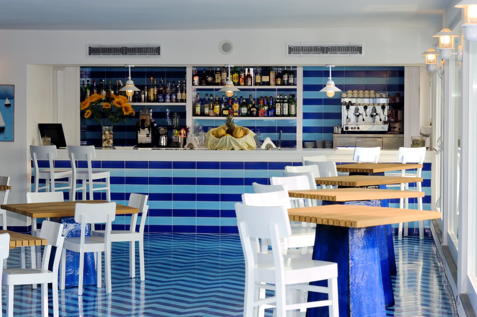 Foto 8 Hotel Saline Palinuro, 07