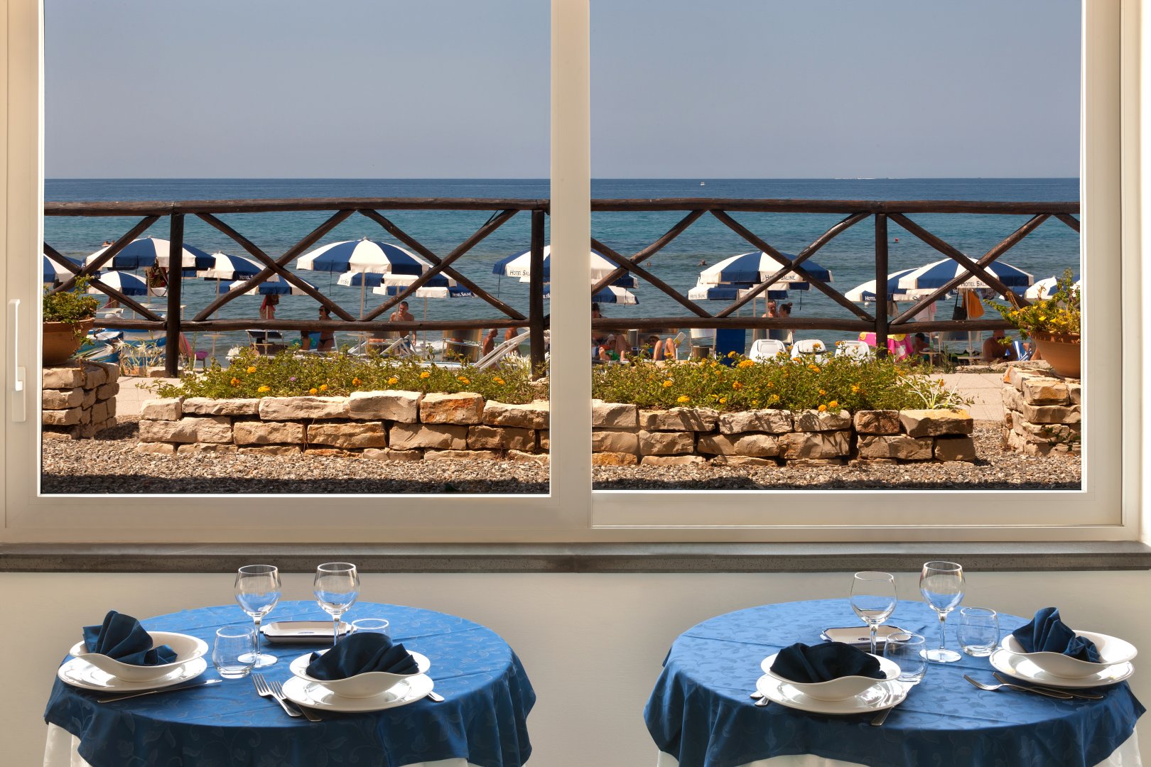 Foto 9 Hotel Saline Palinuro, 08