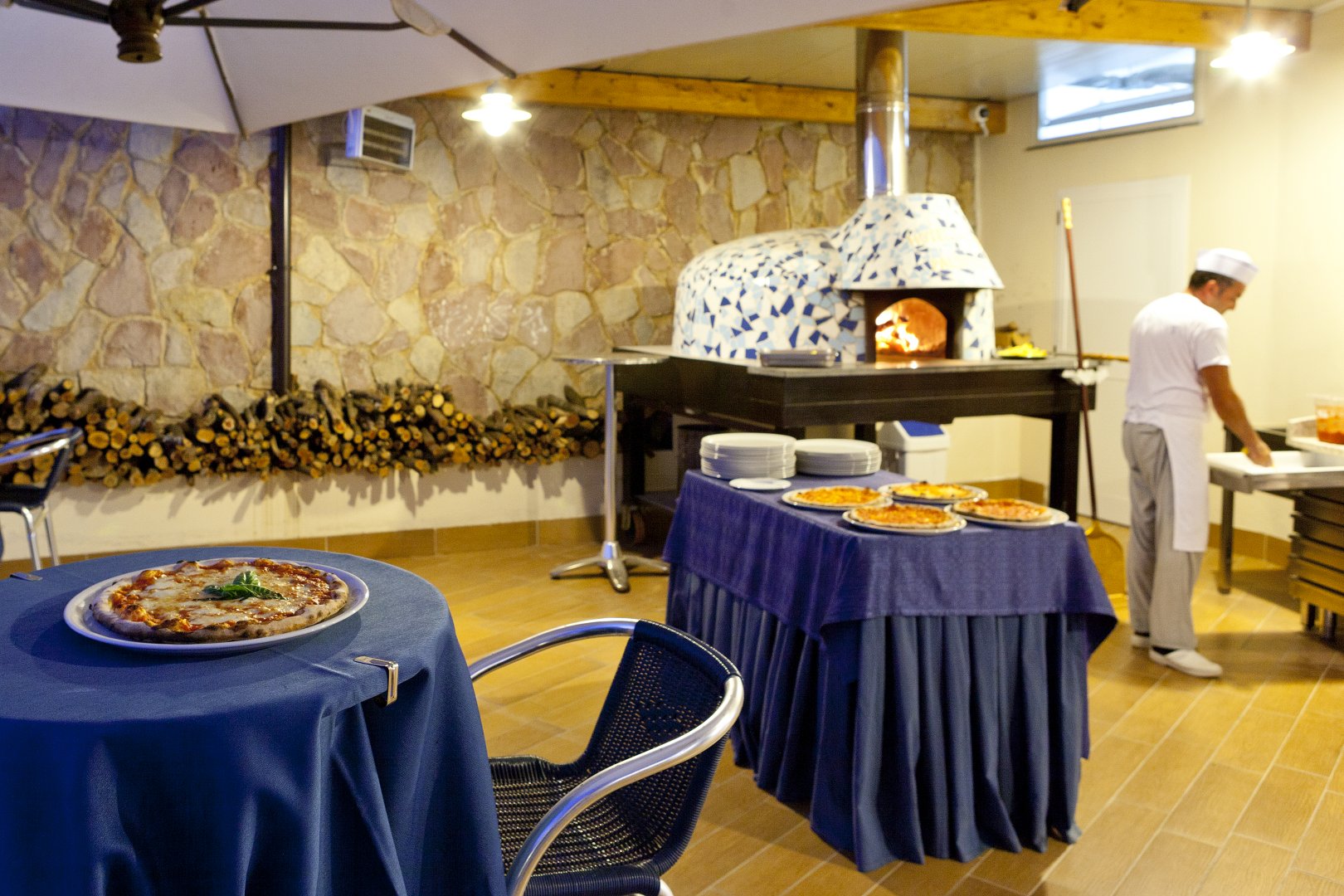 Foto 10 Hotel Saline Palinuro, 09