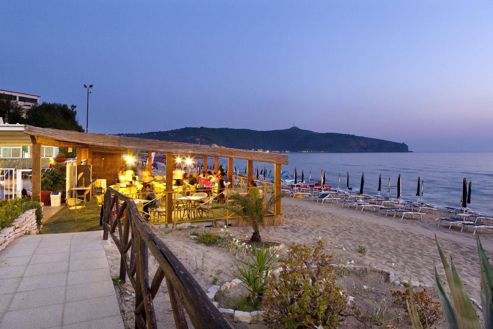 Foto 11 Hotel Saline Palinuro, 10