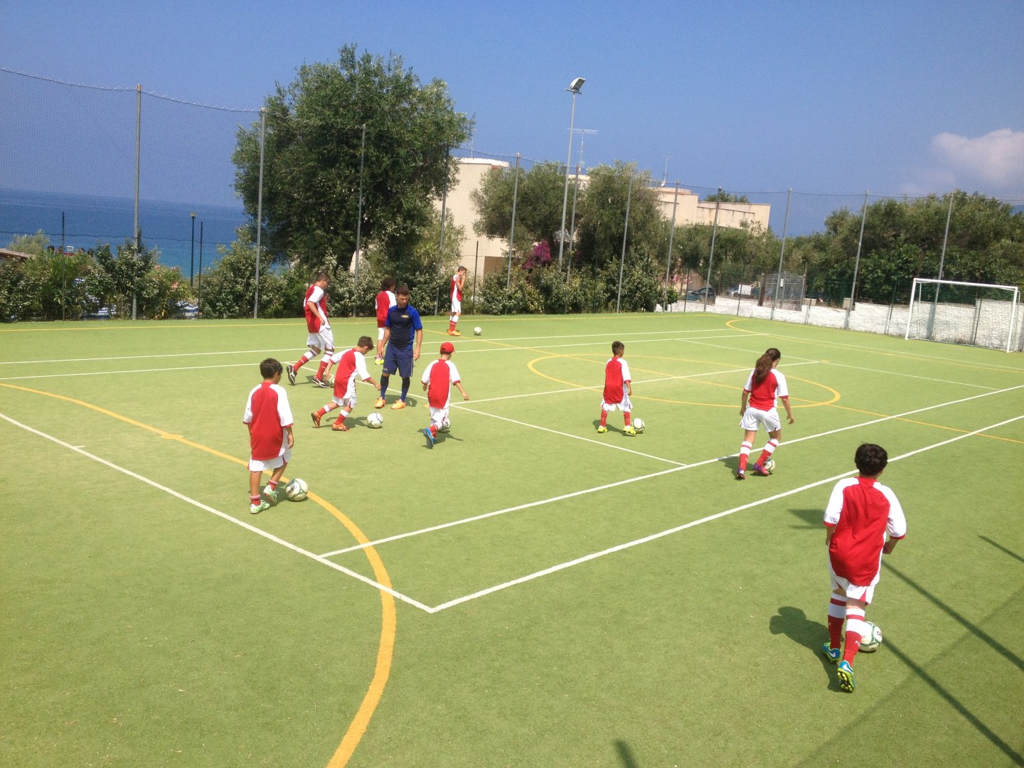 Foto 14 Hotel Saline Palinuro, 13