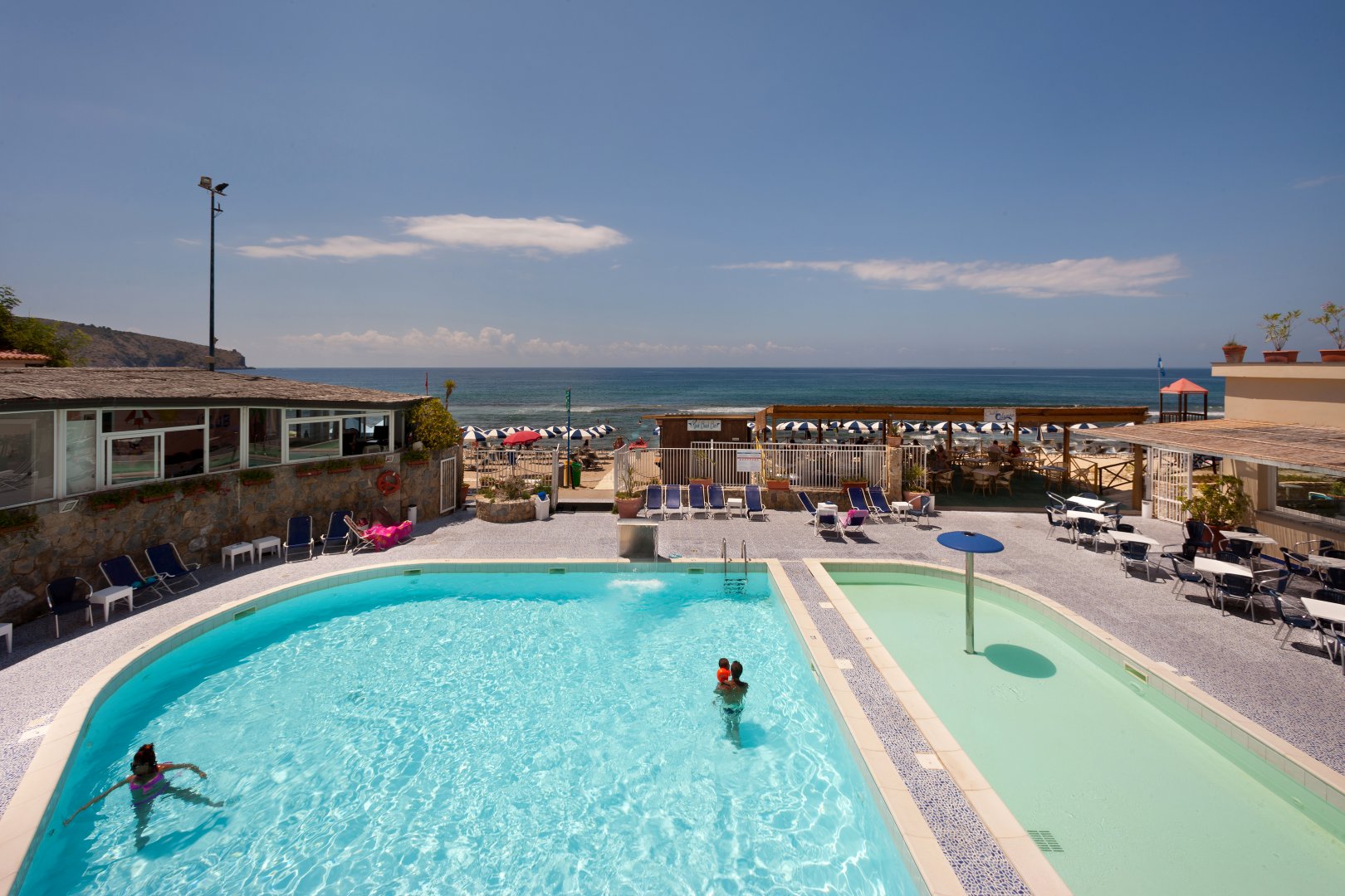 Foto 17 Hotel Saline Palinuro, 16