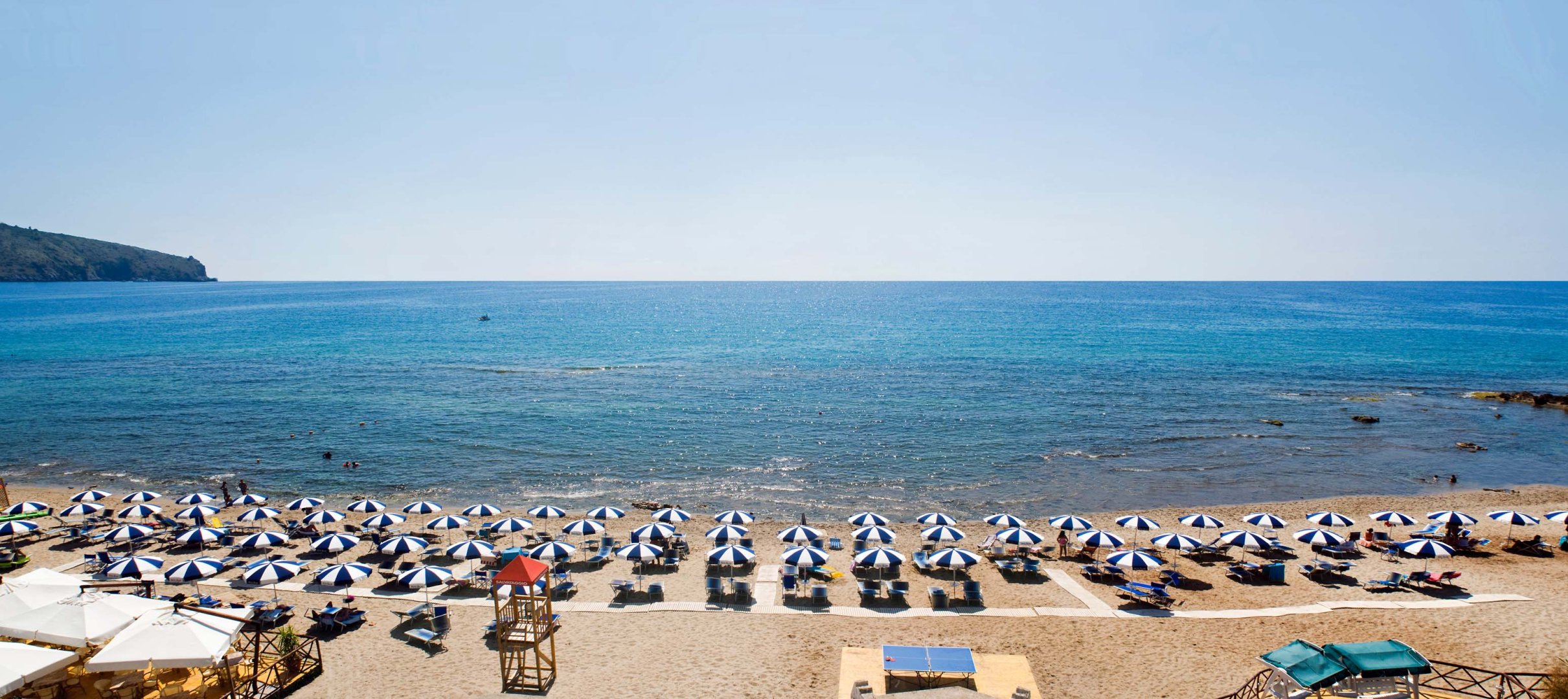 Foto 18 Hotel Saline Palinuro, 17