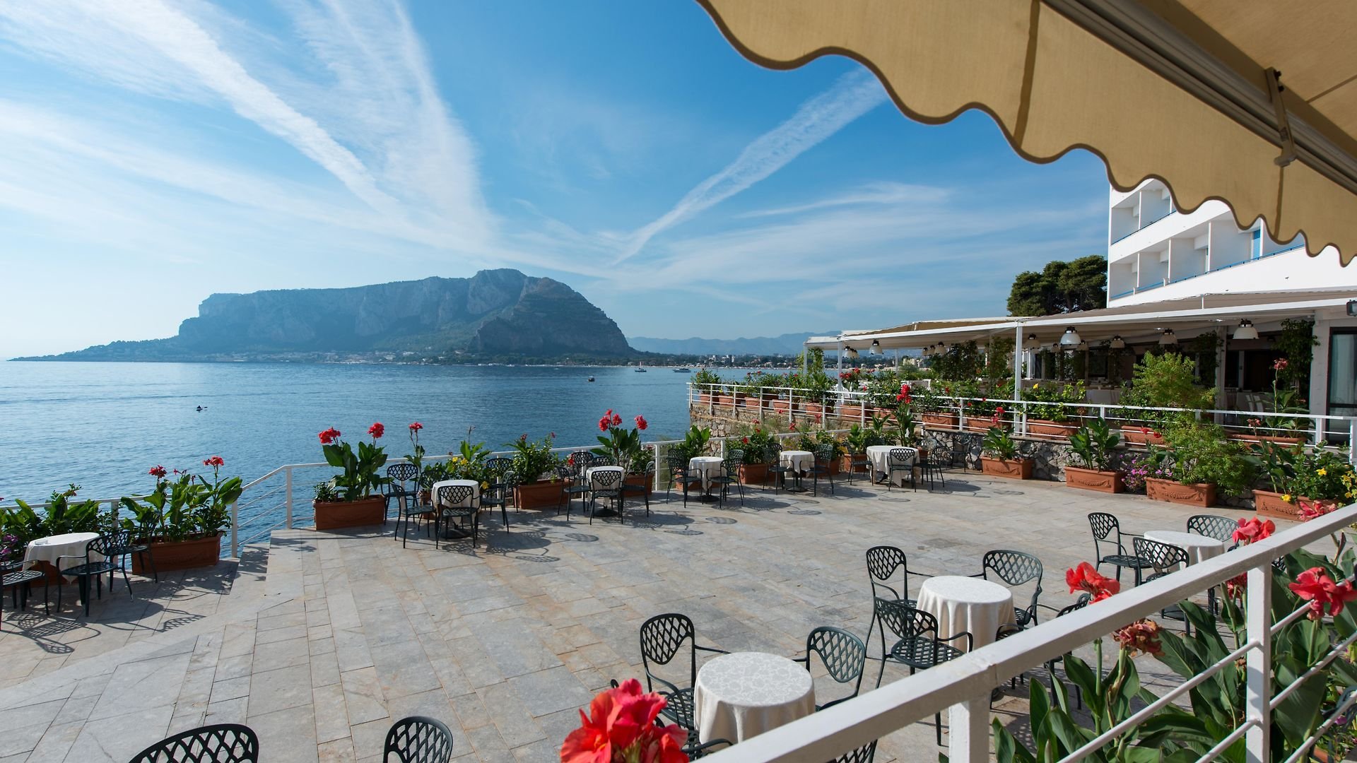 Foto 8 Splendid Hotel La Torre Palermo, 07