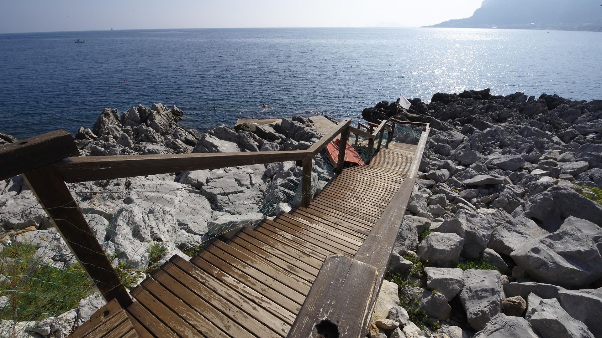 Foto 11 Splendid Hotel La Torre Palermo, 10