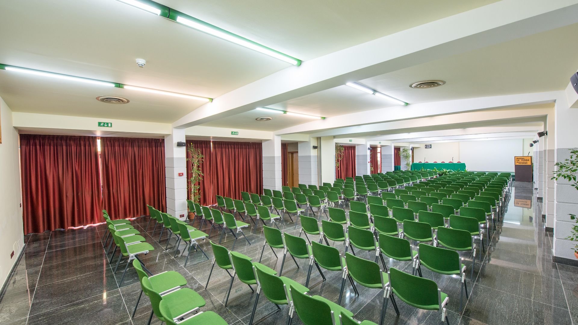 Foto 13 Splendid Hotel La Torre Palermo, 12