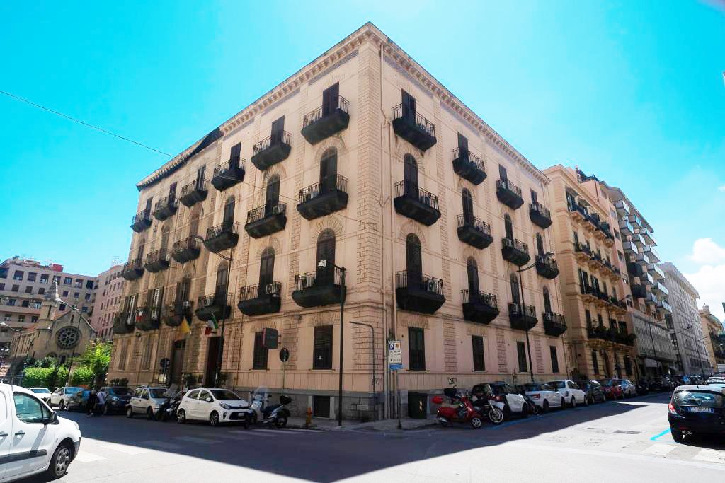 Foto 4 Hotel Tonic Palermo, 03