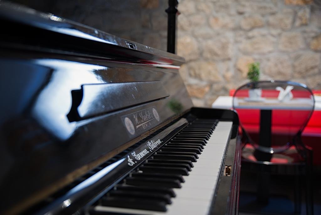 Foto 7 Hotel Tonic Palermo, 06