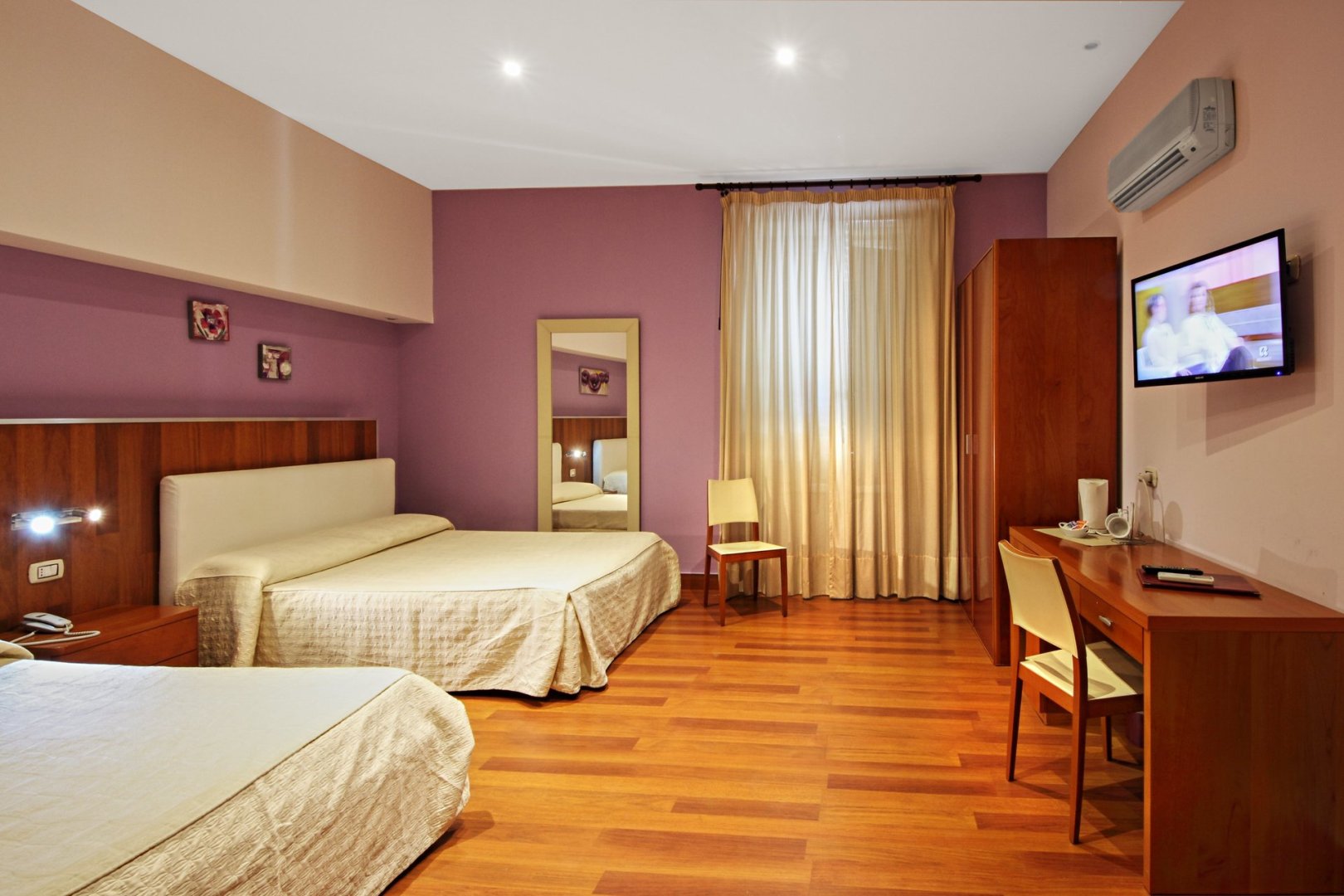 Foto 9 Hotel Tonic Palermo, 08