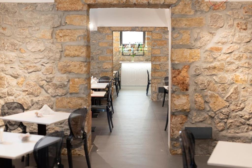 Foto 10 Hotel Tonic Palermo, 09