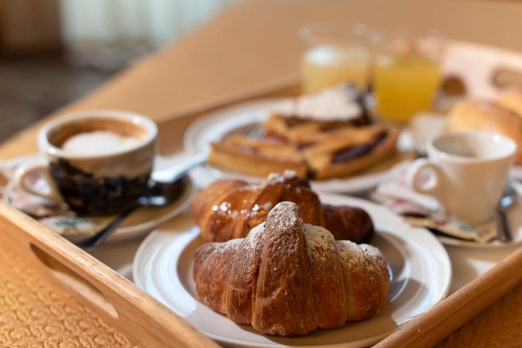 Foto 11 Hotel Tonic Palermo, 10