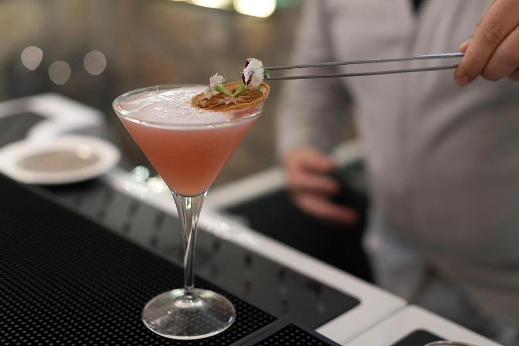 Foto 12 Hotel Tonic Palermo, 11