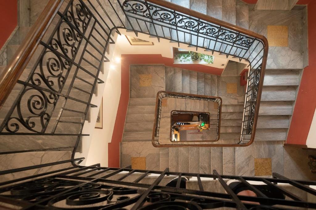 Foto 13 Hotel Tonic Palermo, 12