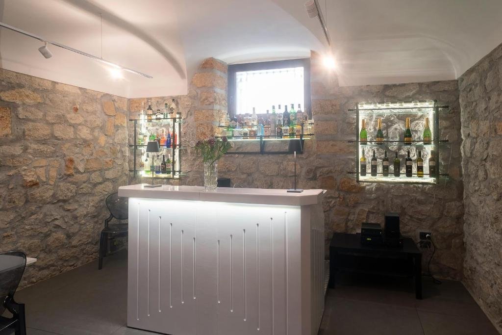 Foto 17 Hotel Tonic Palermo, 16