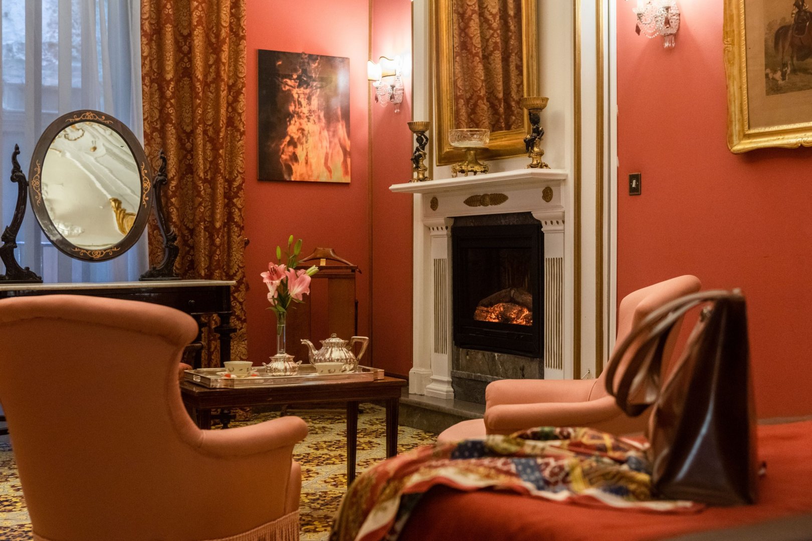 Foto 5 Palazzo Arone dei Baroni di Valentino Palermo, 04