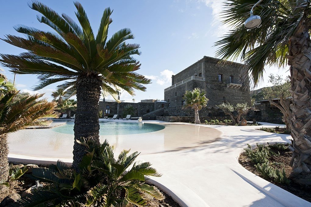 Isola di Pantelleria, 11