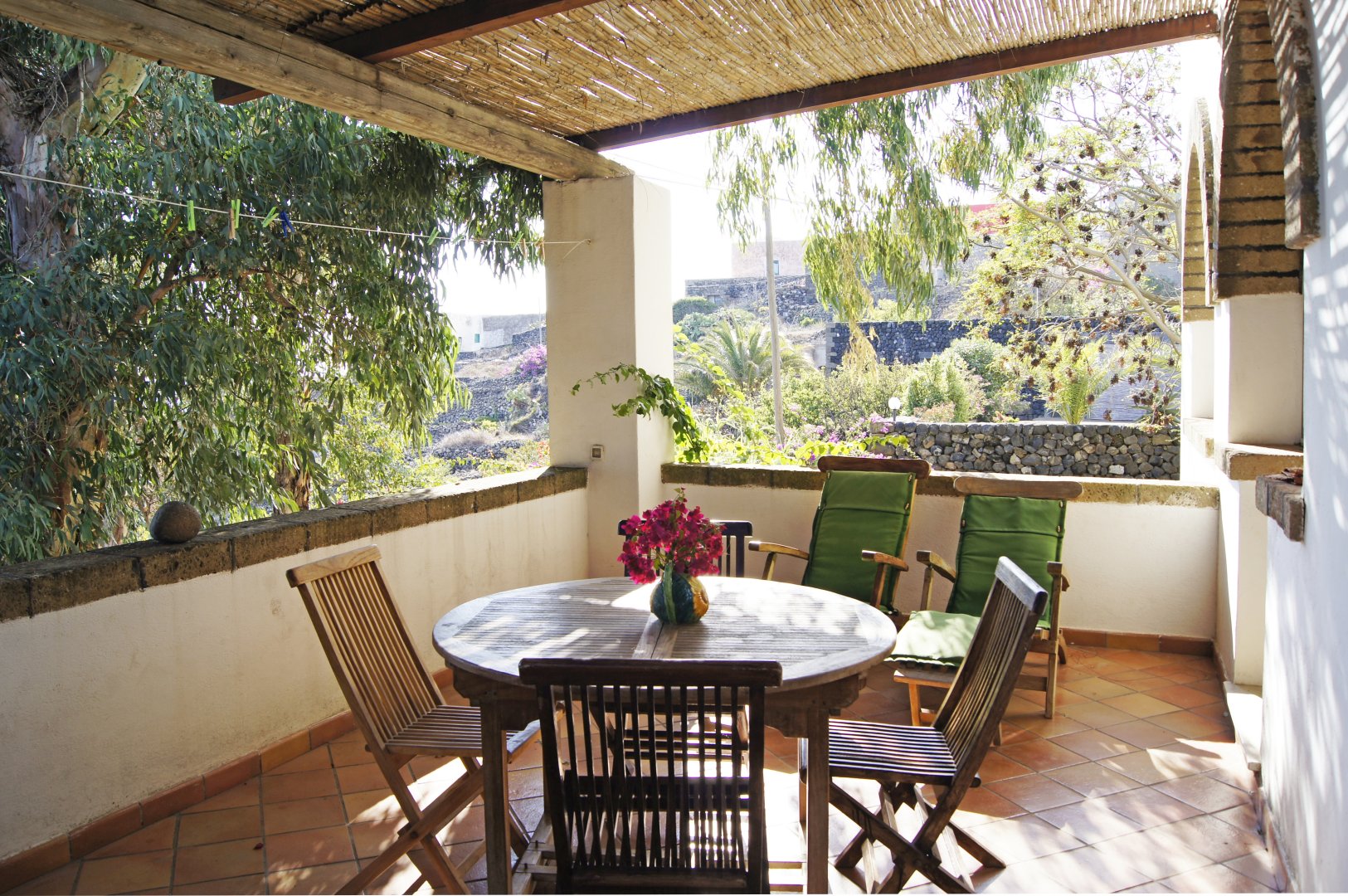 Foto 3 Appartamenti Villa Alba Isola di Pantelleria, 02