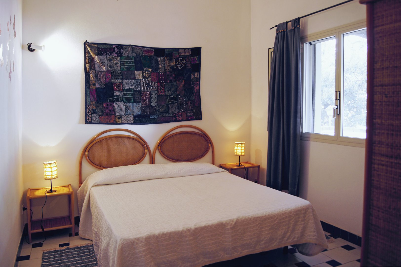 Foto 6 Appartamenti Villa Alba Isola di Pantelleria, 05