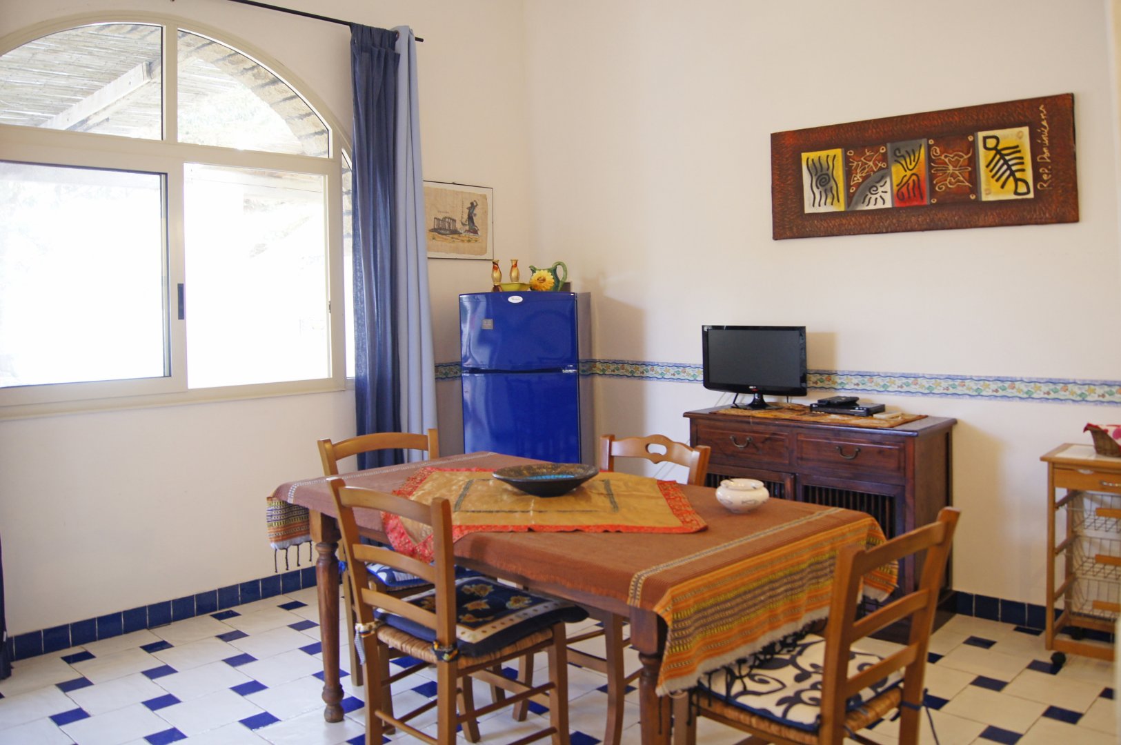 Foto 8 Appartamenti Villa Alba Isola di Pantelleria, 07