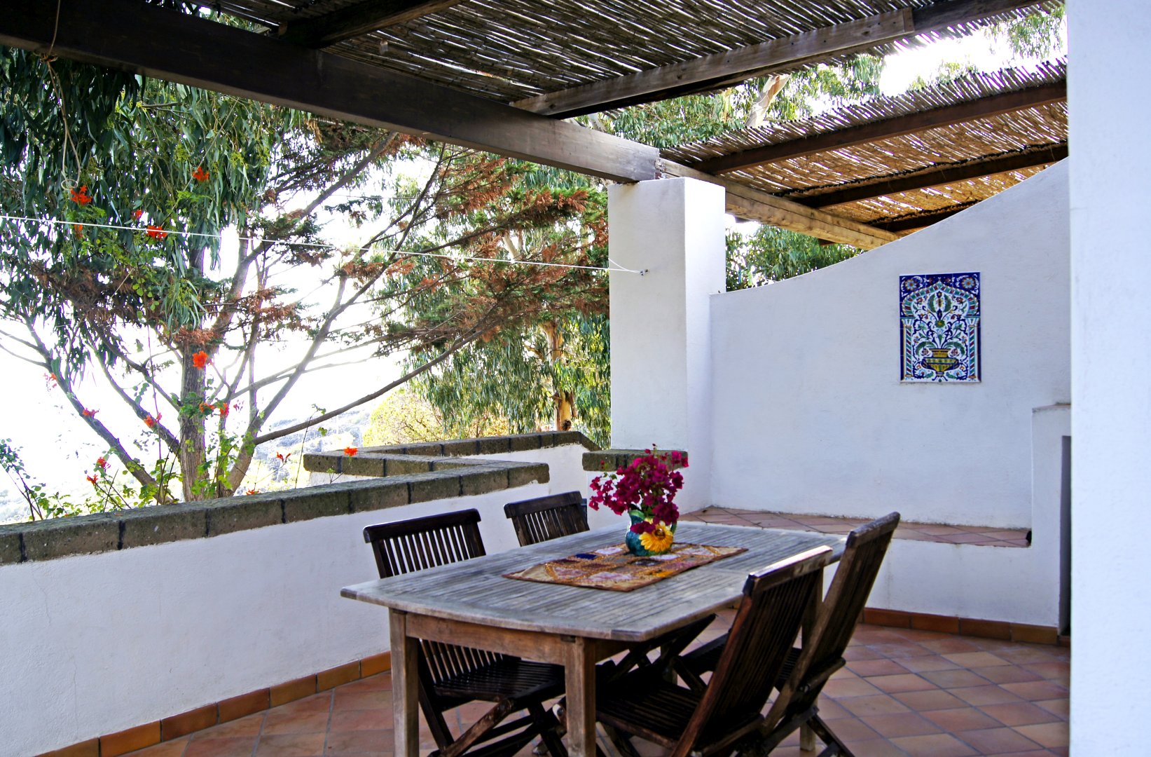 Foto 9 Appartamenti Villa Alba Isola di Pantelleria, 08