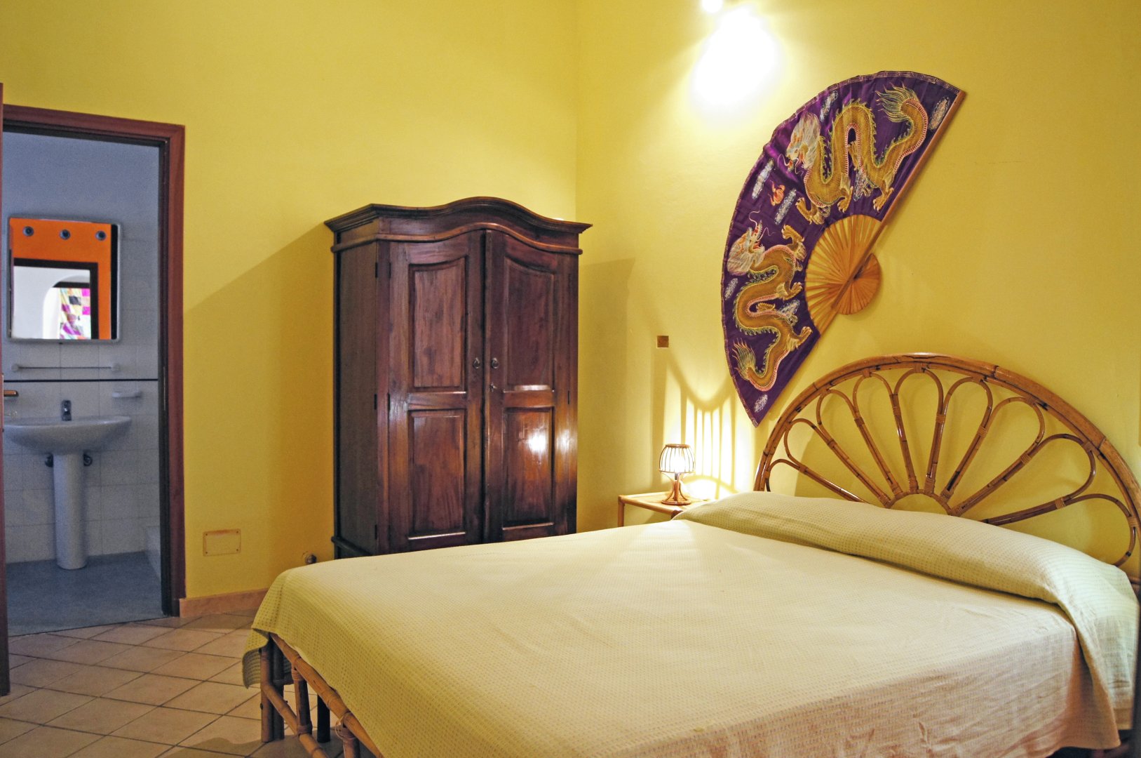 Foto 10 Appartamenti Villa Alba Isola di Pantelleria, 09