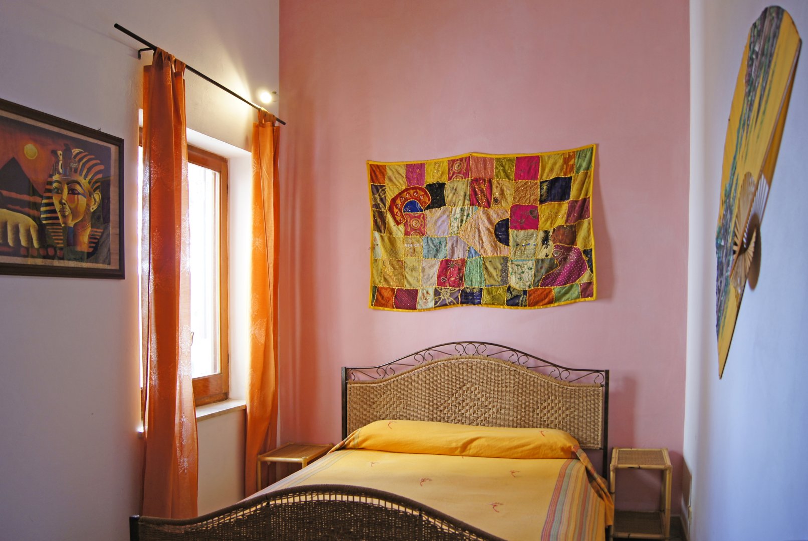 Foto 11 Appartamenti Villa Alba Isola di Pantelleria, 10