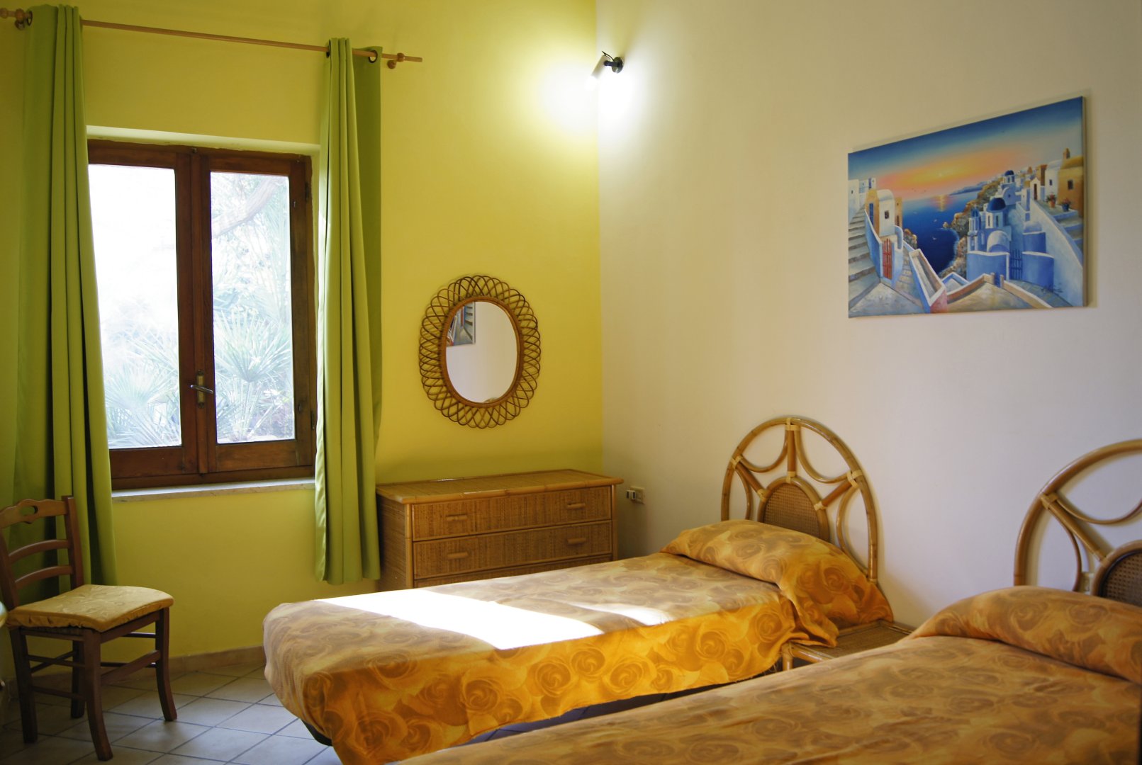 Foto 12 Appartamenti Villa Alba Isola di Pantelleria, 11