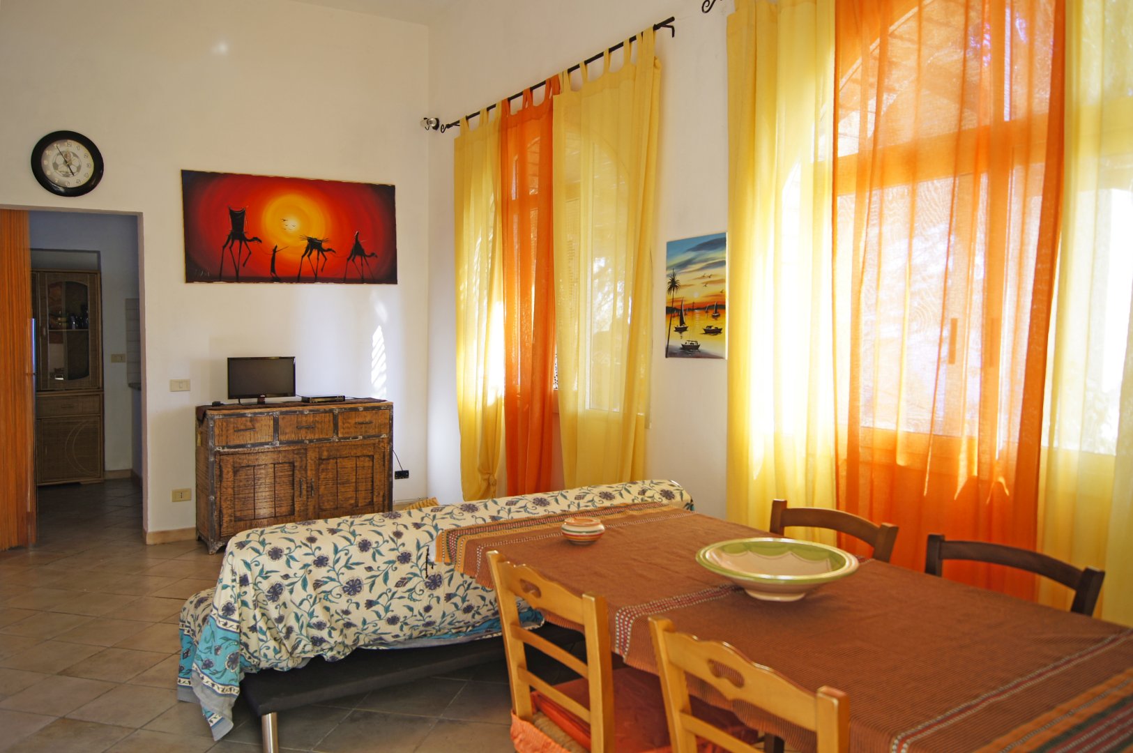 Foto 13 Appartamenti Villa Alba Isola di Pantelleria, 12