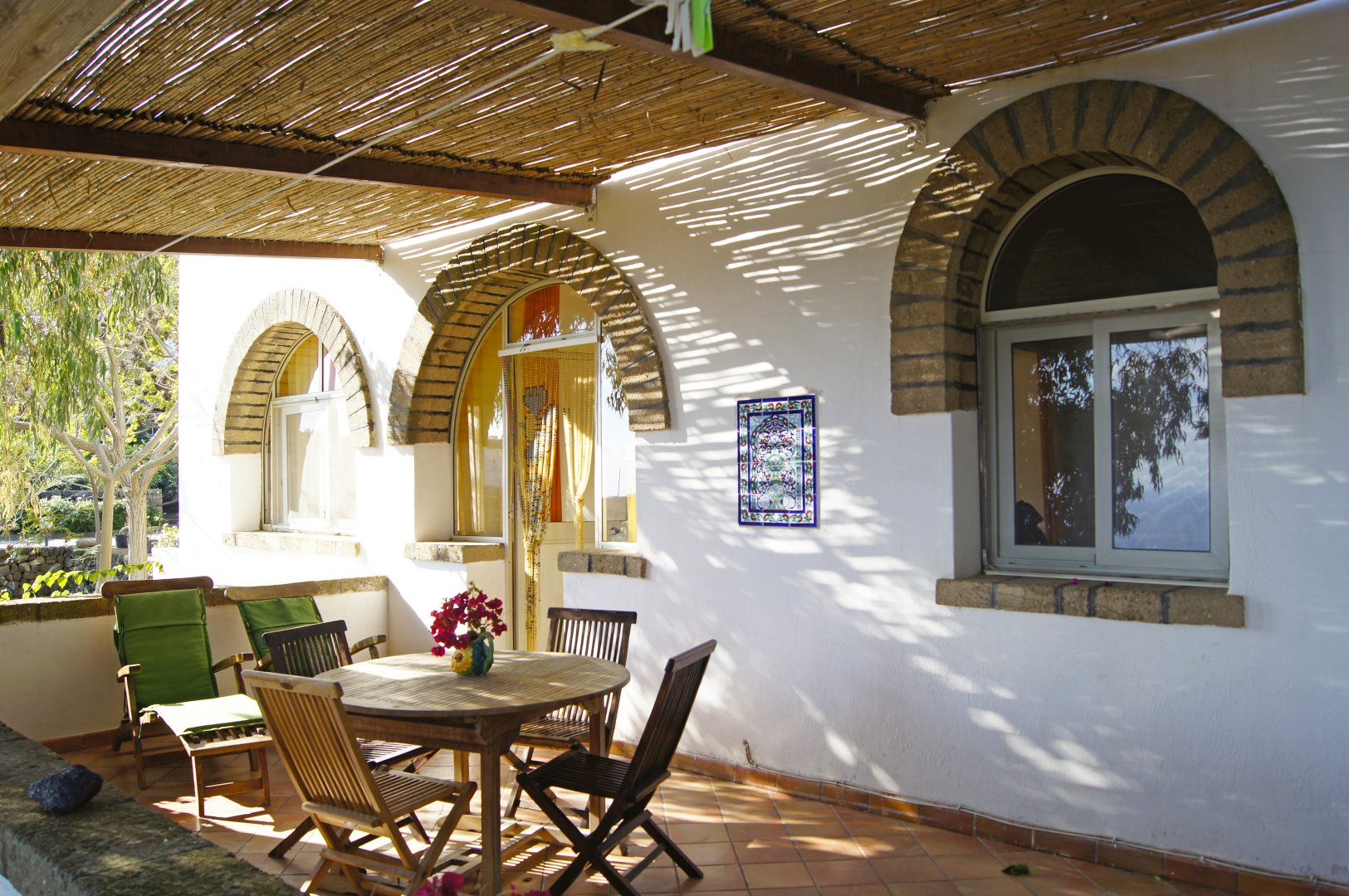 Foto 14 Appartamenti Villa Alba Isola di Pantelleria, 13